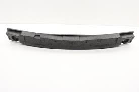 BUMPER IMPACT ABSORBER- UPPER- HIGH DENSITY FOAM- CAPA CERTIFIED