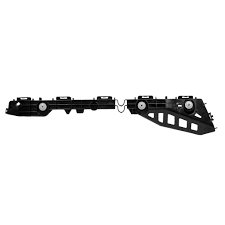 BUMPER SIDE RETAINER, LH (DRIVER SIDE)- THERMOPLASTIC