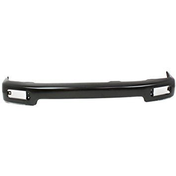 BUMPER-PAINTED -BASE/SR5