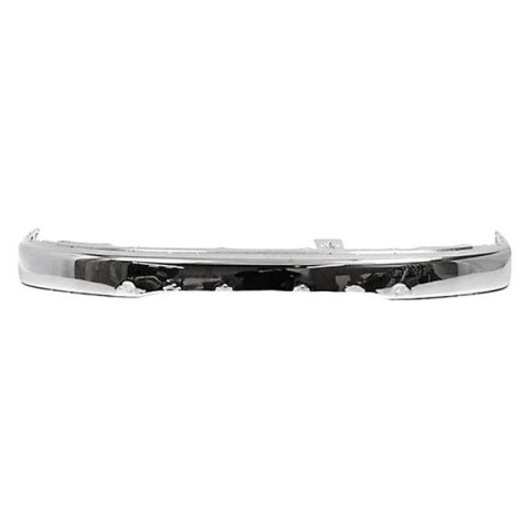BUMPER- CHROME -BASE / SR5 -W/O SPORT