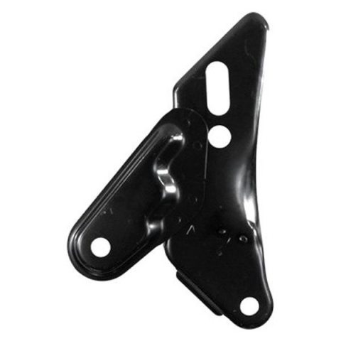 BUMPER MOUNTING ARM LH (DRIVER SIDE)- STEEL