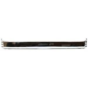 BUMPER-CHROME -SR5