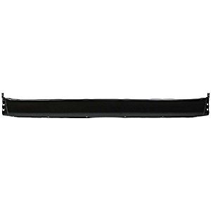 BUMPER-PAINTED -LIMITED