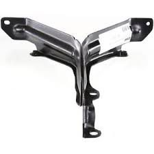 BUMPER MOUNTING ARM RH (PASSENGER SIDE)- STEEL