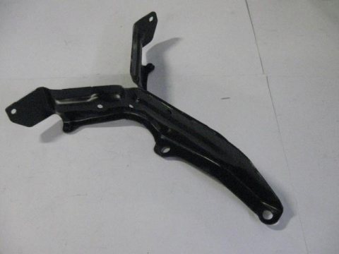 BUMPER MOUNTING ARM LH (DRIVER SIDE)- STEEL