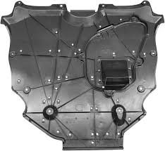 COVER- CENTER- MOLDED PLASTIC POLYMER