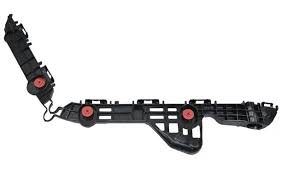 BUMPER COVER RETAINER, RH (PASSENGER SIDE)- THERMOPLASTIC