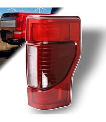 LAMP ASSEMBLY, RH (PASSENGER SIDE)- LED- W/ BLINDSPOT- SENSOR REQUIRED- EXTENDED/ CREW CABS Hover For All Part