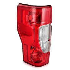 LAMP ASSEMBLY, LH (DRIVER SIDE)- HALOGEN- W/O BLINDSPOT