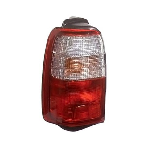 LAMP ASSEMBLY LH (DRIVER SIDE)