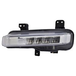 LAMP ASSEMBLY, LH (DRIVER SIDE)- LED- EXCEPT TIMERLINE MODEL