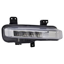 LAMP ASSEMBLY, RH (PASSENGER SIDE)- LED- EXCEPT TIMERLINE MODEL