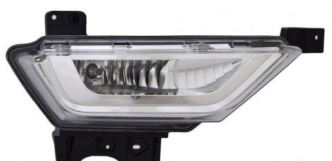 LAMP ASSEMBLY, RH (PASSENGER SIDE)- HALOGEN- TO NOV16/2022