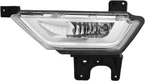 LAMP ASSEMBLY, LH (DRIVER SIDE)- HALOGEN- TO NOV16/2022