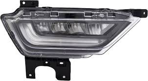 LAMP ASSEMBLY, RH (PASSENGER SIDE)- LED