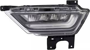 LAMP ASSEMBLY, LH (DRIVER SIDE)- LED