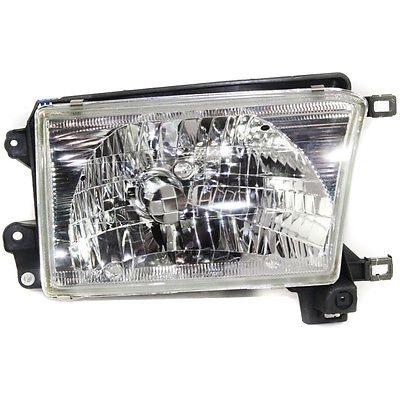 LAMP ASSEMBLY RH (PASSENGER SIDE)- CAPA CERTIFIED