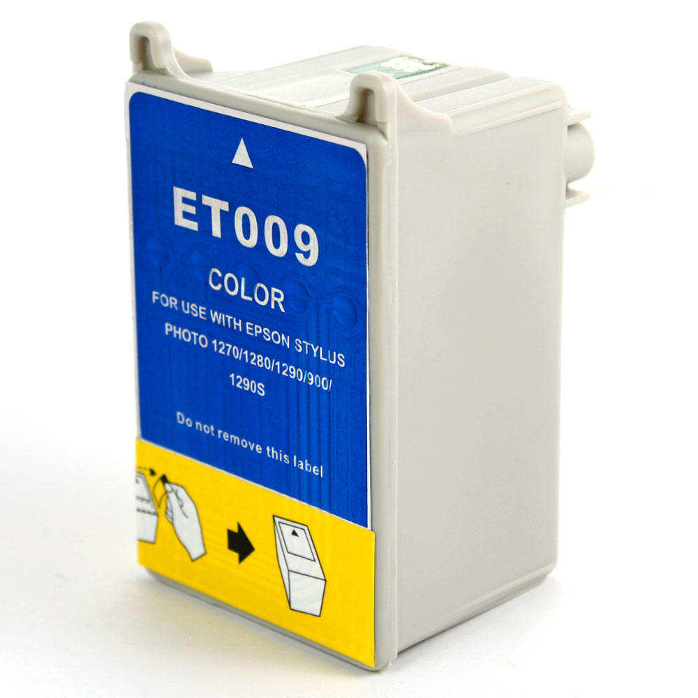 Epson Inkjet Cartridge Color T009201