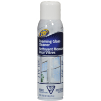 Zep Commercial 540 mL Foaming Glass Cleaner