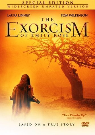 The Exorcism Of Emily Rose Special Edition Widescreen