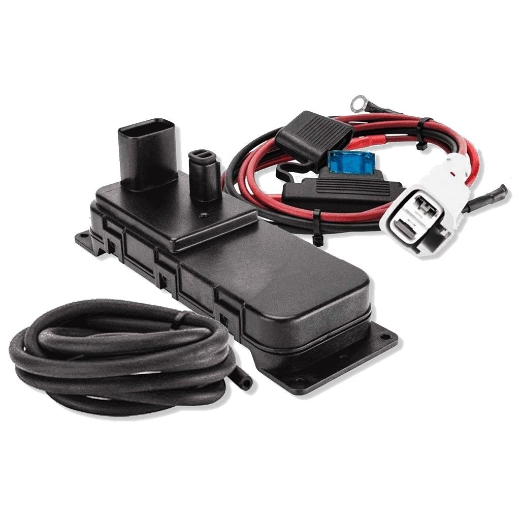 Windshield Washer Fluid Heater Kit Winter Hot Water Wiper Washer Lot of 2