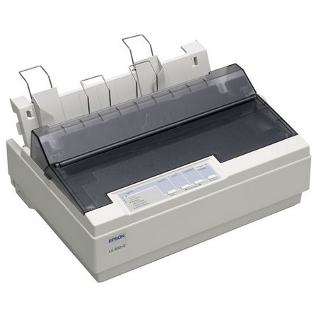Epson LX-800 Printer