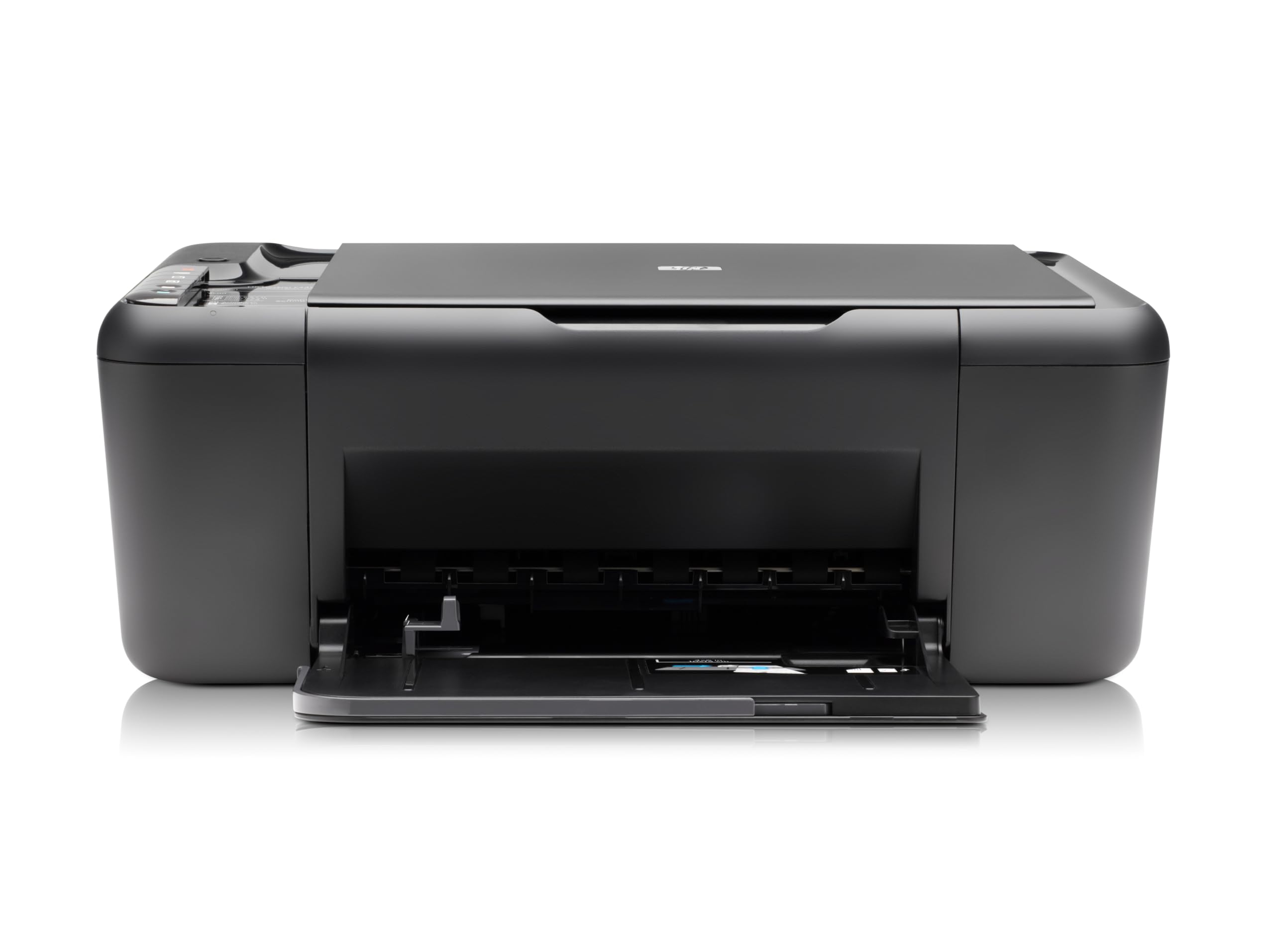 HP DeskJet F4480 Inkjet All-in-One Printer (CB745A#B1H)