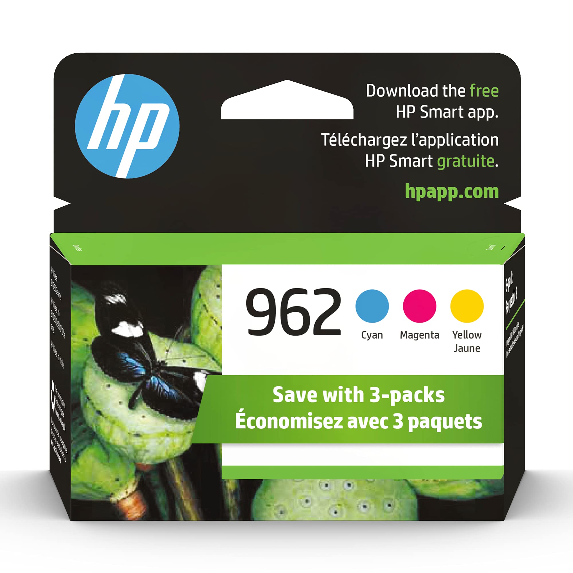 HP 11 | Ink Cartridge | Magenta | C4837A