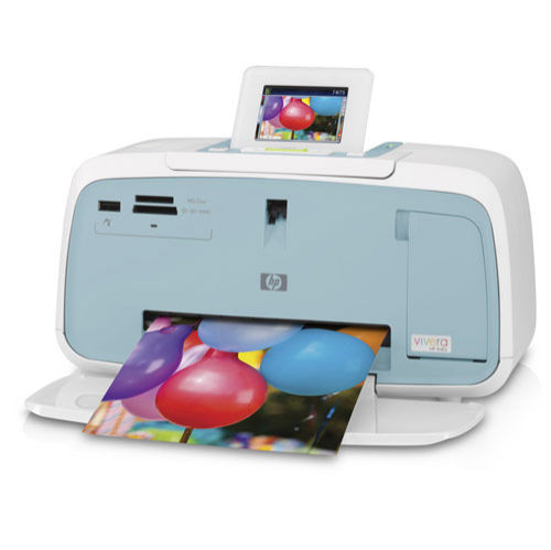 HP Photosmart 8250 Printer (Q3470A#ABA)
