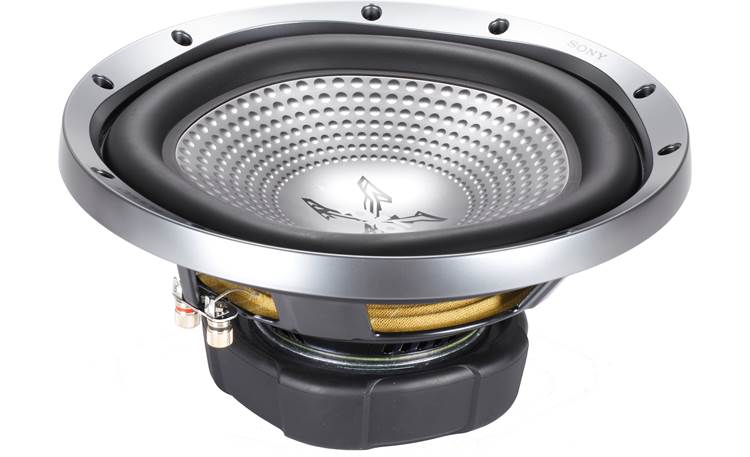 Sony XS-GTR121L 12-Inch GTR Series Subwoofer