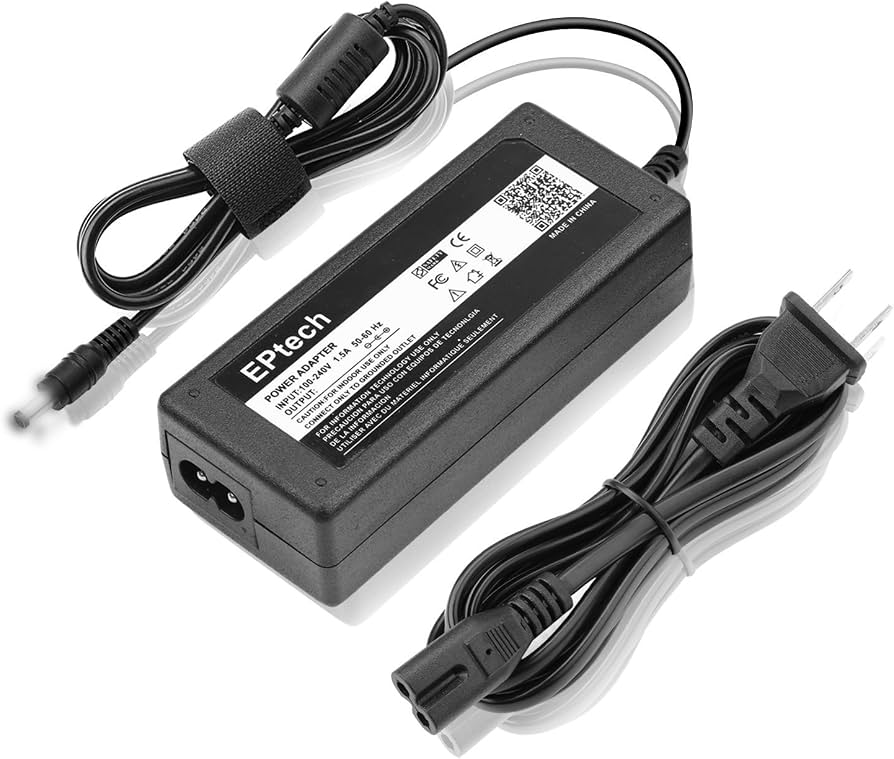 Sony KDL-48R510C ACDP-085E03 TV AC ADAPTER 19.5V 4.36A 85W Power Supply