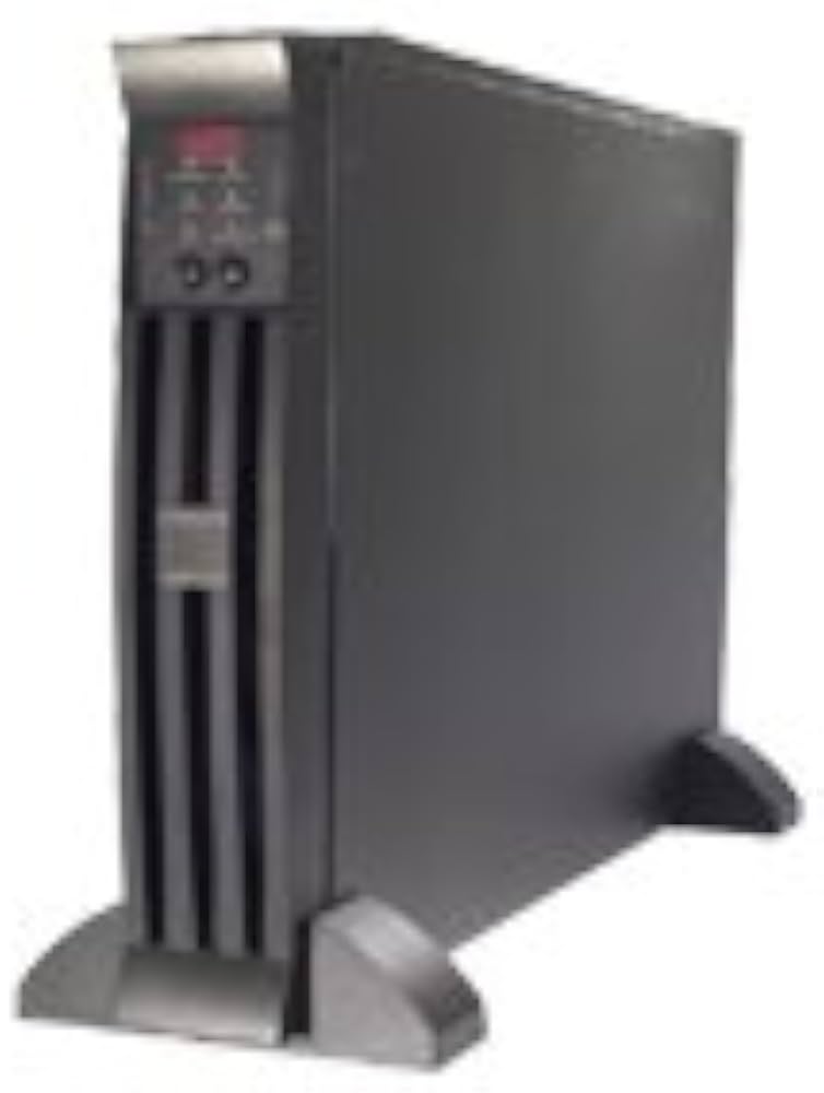 APC ATX 2850 Power Supply SUM3000RMXL2U
