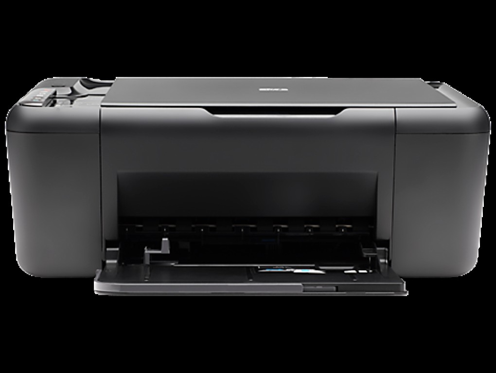 HP Deskjet All-in-One (F4440)