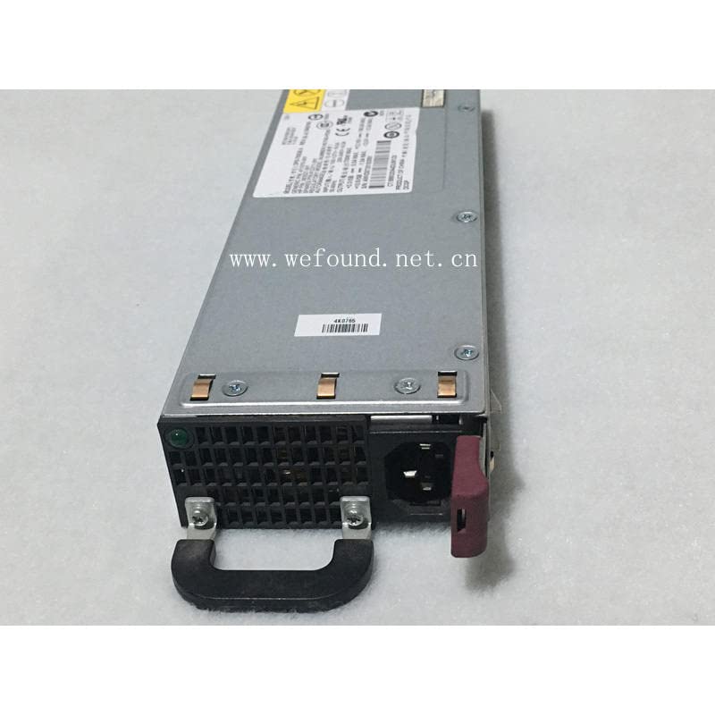 HP 411076-001 DPS-700GB ProLiant DL360 G5 700W Power Supply