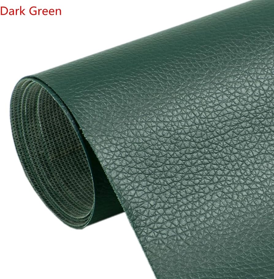50X138CM DIY Self Adhesive Leather Self-Adhesive Fix Patch Sofa Repair Subsidies