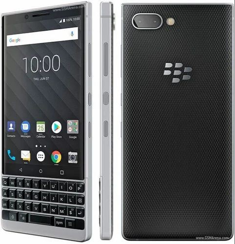 BlackBerry KEY2 (BBF100-6) 64GB Dual SIM 4G Red Unlocked New in Calgary
