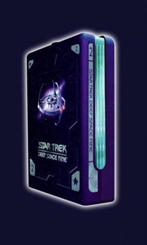 Star Trek: Deep Space Nine - Season 2