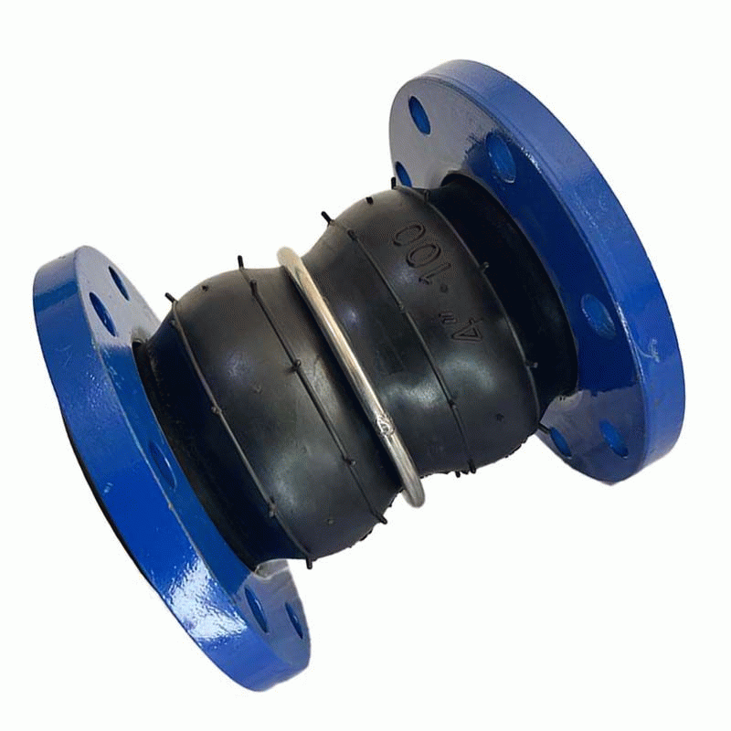 FLEXIBLE COUPLING 2