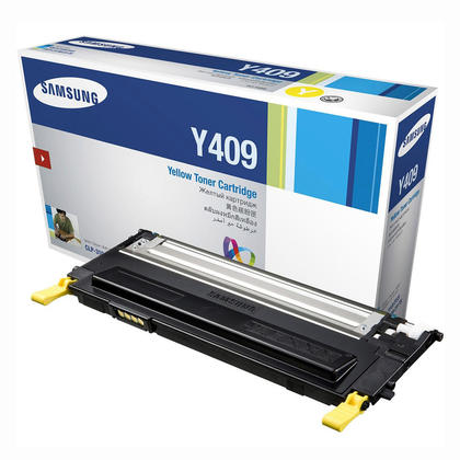 SAMSUNG CLP315 Toner Cartridge (1,000 yield)