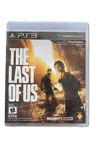 The Last Of Us