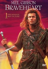 Braveheart (DVD)