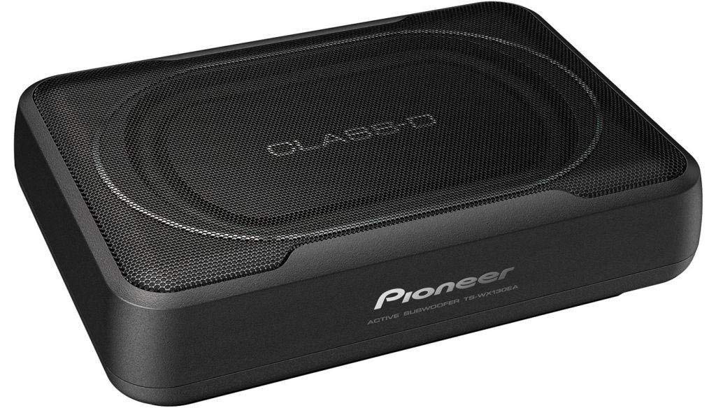 Pioneer TS-WX130DA Compact Active subwoofer