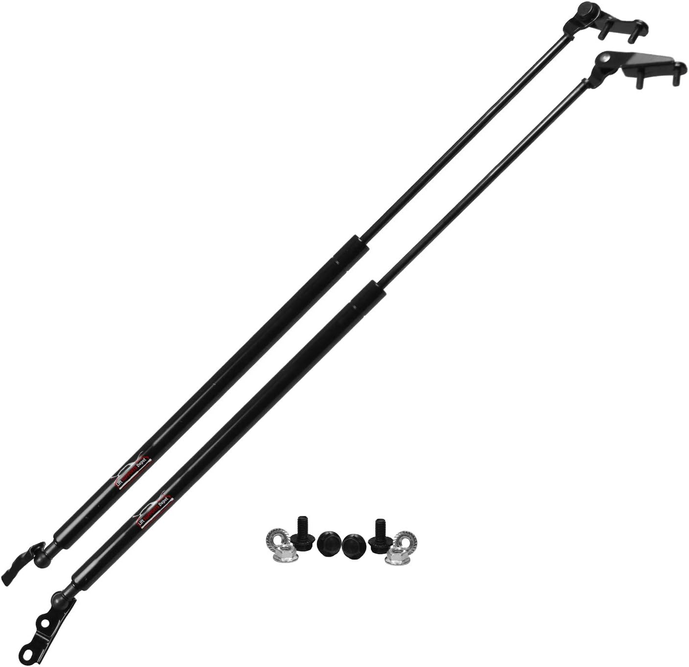 StrongArm 4327  Toyota Supra Hatch Lift Support 1986-92, Pack of 1