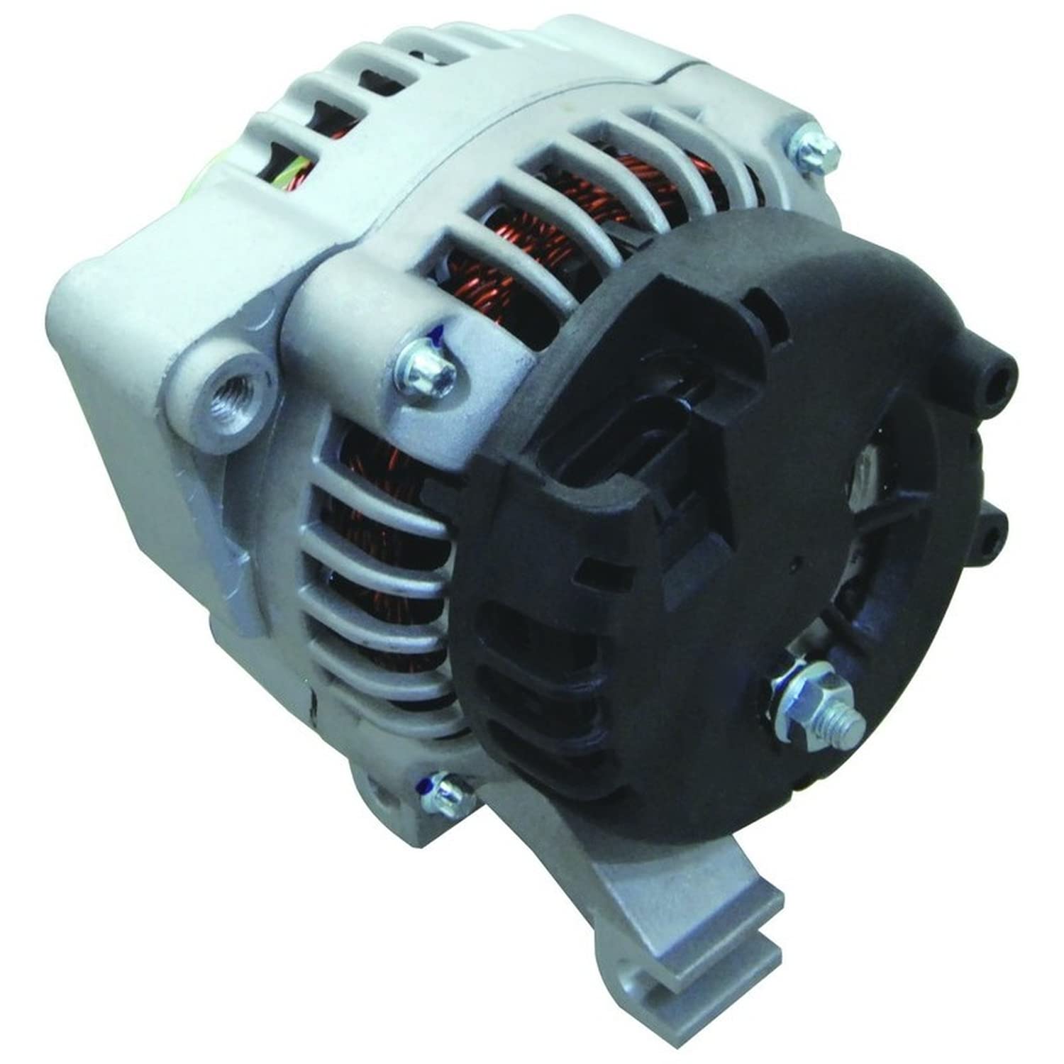 Premier Gear PG-13856 Professional Grade New Alternator
