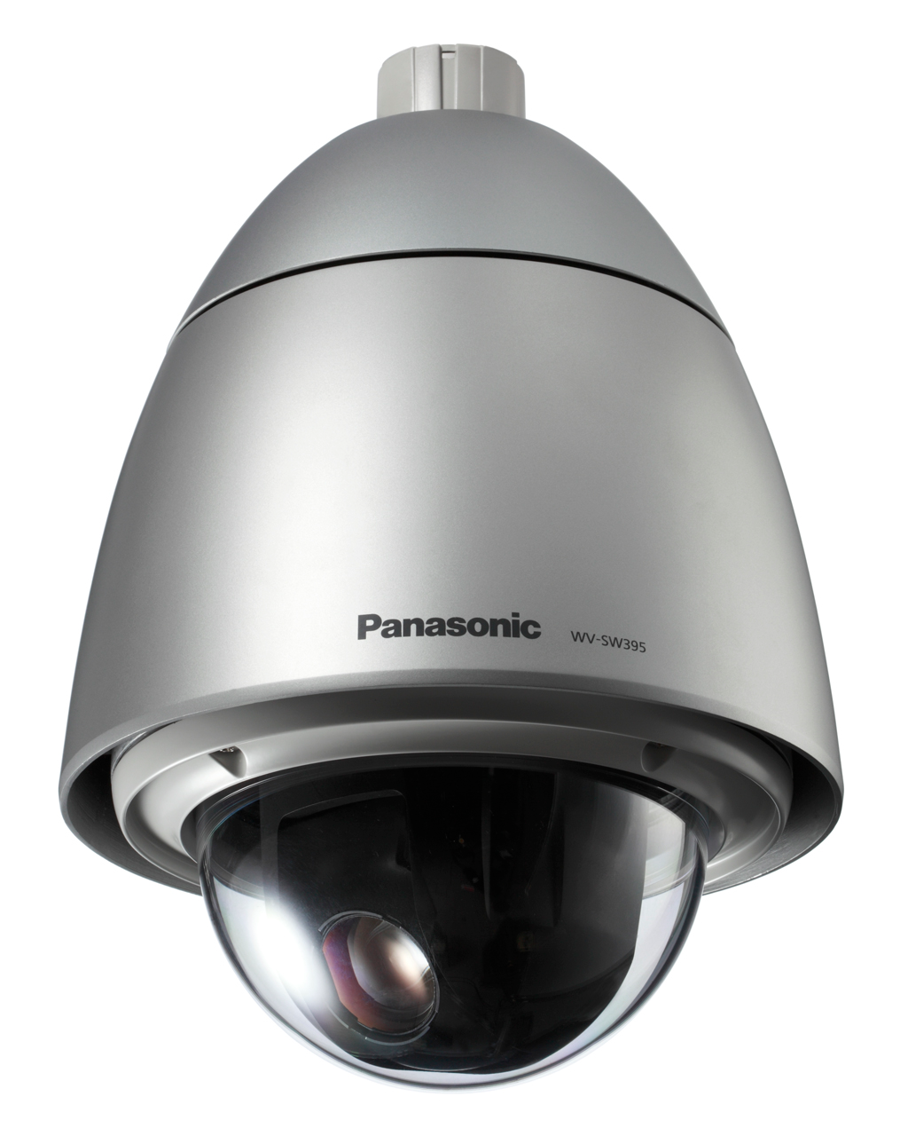 PANASONIC iPro WV-SW395 AutoTracking OUTDOOR IP-PTZ CAMERA~