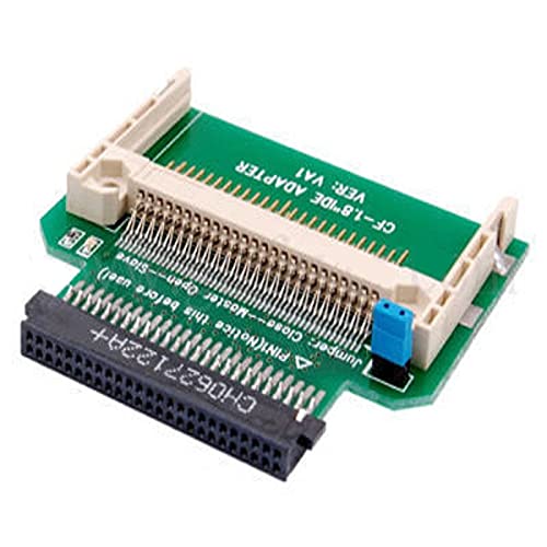 Micro SATA Cables 1.8" Toshiba IDE 50 PIN HDD Case Enclosure