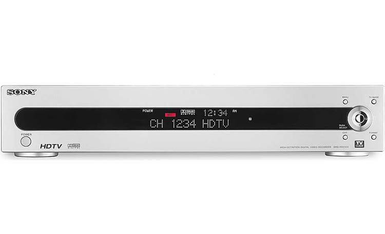 Sony DHG-HDD500 60-Hour High-Definition Digital Video Recorder I