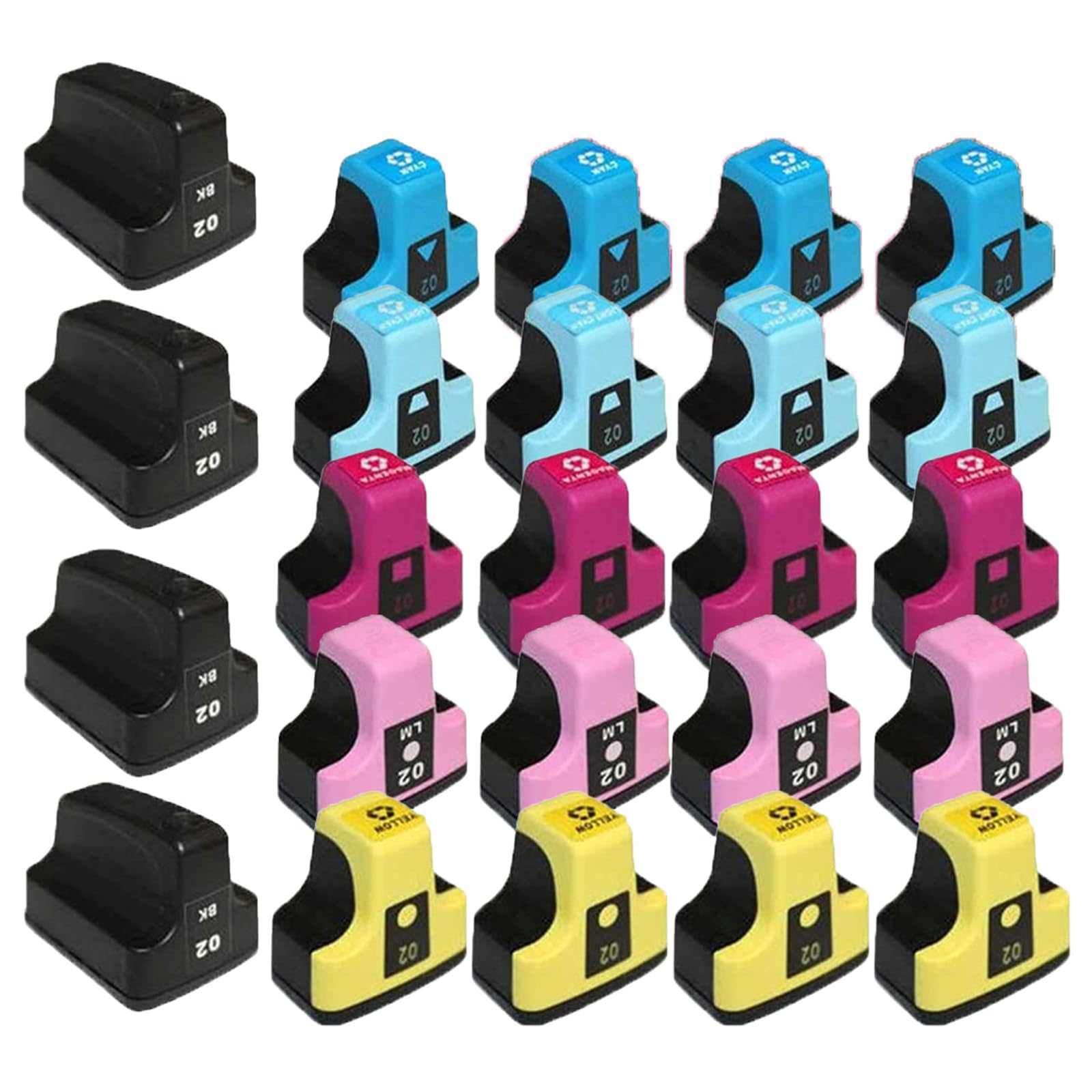 C8721W cartridge