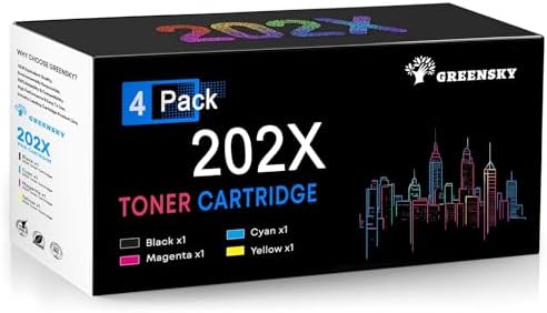CF500X cartridge