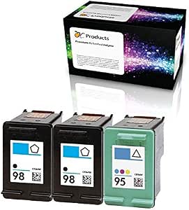 D5160 cartridge